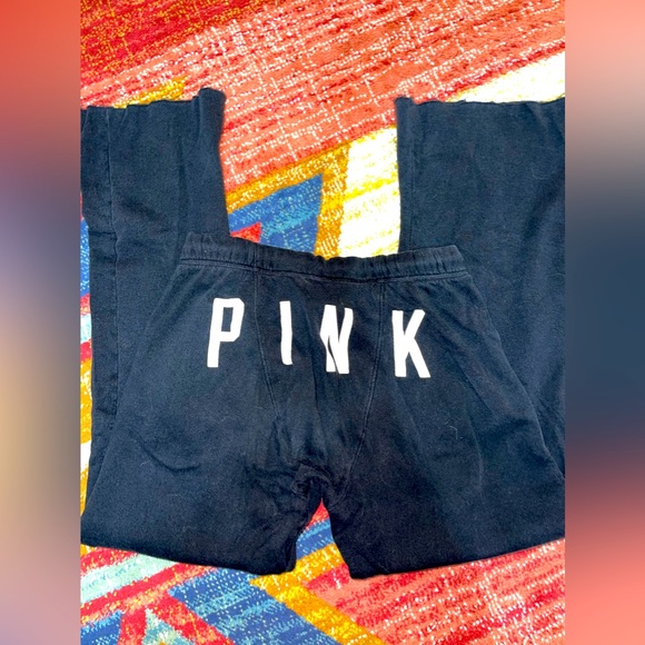 PINK Sweatpants - Picture 1 of 6